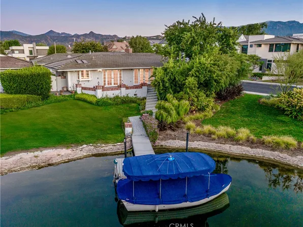 1575 La Venta Dr, Westlake Village, CA 91361