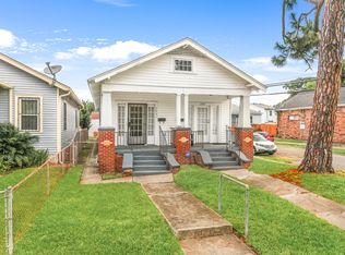 2685 Jonquil St, New Orleans, LA 70122