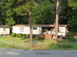 167 Lee St SE, Milledgeville, GA 31061
