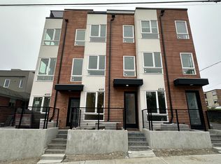 4318 SW Holly St, Seattle, WA 98136