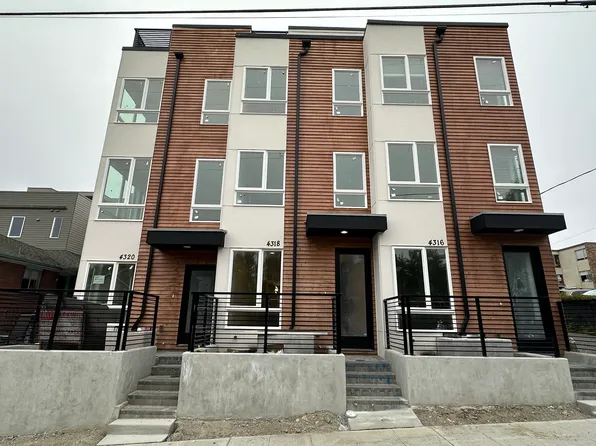 4318 SW Holly St, Seattle, WA 98136