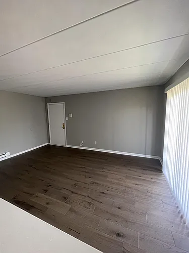 Floor plan 416 South 4th Street - B7