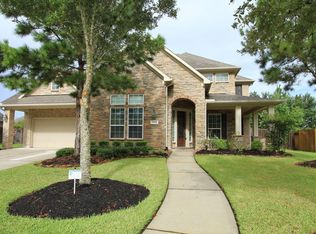 15714 White Summit Ct, Houston, TX 77044