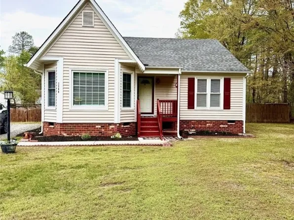 2500 Armentrout Ct, Glen Allen, VA 23060