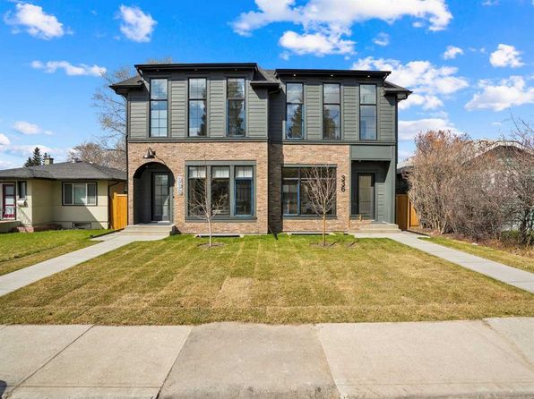 336 S 33rd Ave NE, Calgary, AB T2E 2H8