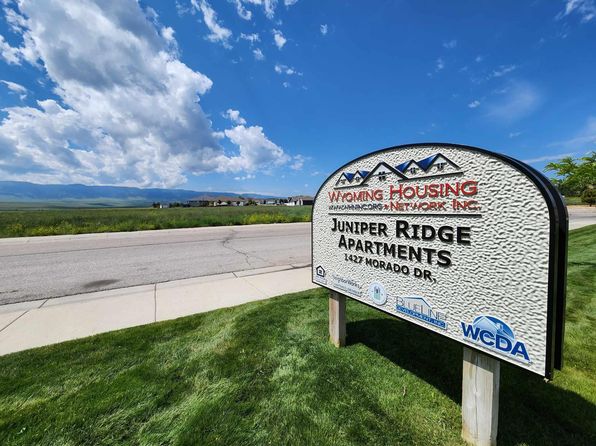 1421 Morado Dr, Casper, WY 82609
