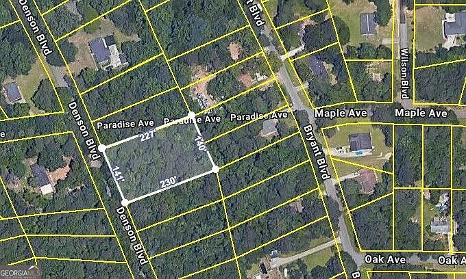 1st image of 5588 Denson Blvd