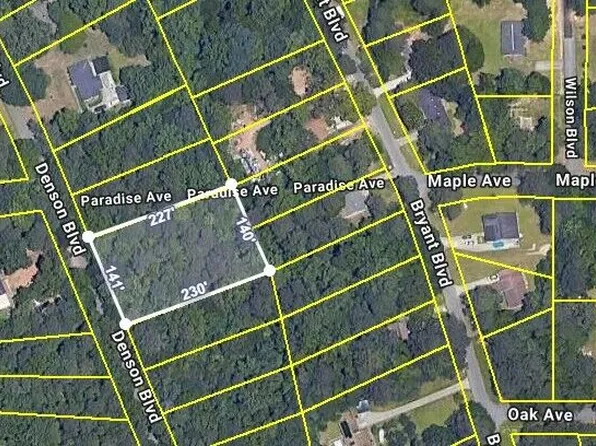 5588 Denson Blvd, Morrow, GA 30260