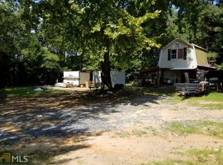 322 Old Brock Rd, Rockmart, GA 30153