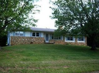 78 Collins Ridge Rd, Sparta, NC 28675