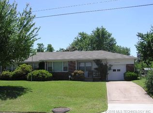 4416 E 21st Pl, Tulsa, OK 74114
