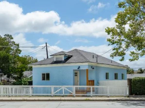 2007 Broad St, San Luis Obispo, CA 93401
