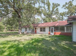 1134 Rowland Rd, Monroe, LA 71203