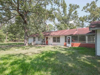 1134 Rowland Rd, Monroe, LA, 71203