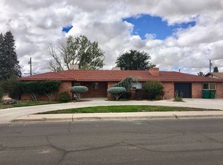 1801 Knudsen Ave, Farmington, NM 87401