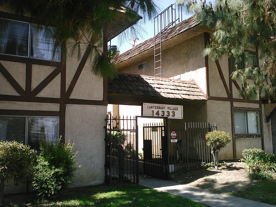 1st image of 14333 Van Nuys Blvd Unit 29