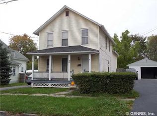 45 Prospect Ave, Geneva, NY 14456