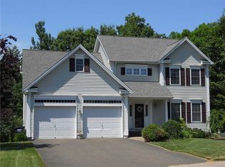 83 Beal Dr, Southington, CT 06489