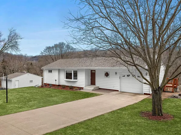 N3359 Miller ROAD, La Crosse, WI 54601