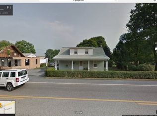 742 E Main St, Annville, PA 17003