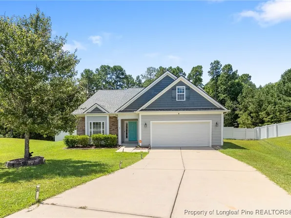 49 Infantry Dr, Cameron, NC 28326