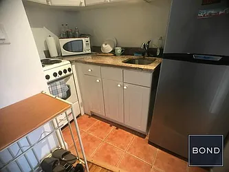 Rented by Bond New York