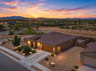 7262 S Portugal Ave, Tucson, AZ 85757