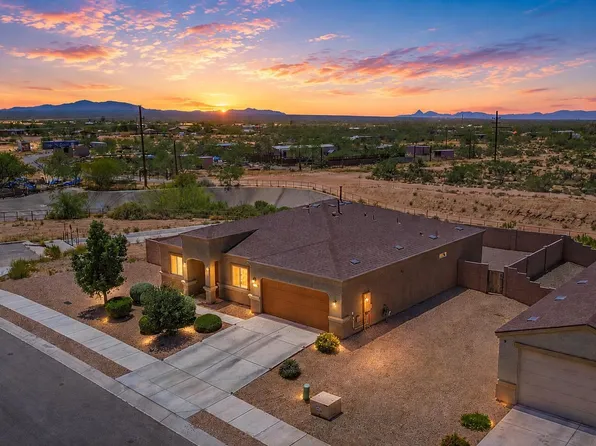 7262 S Portugal Ave, Tucson, AZ 85757