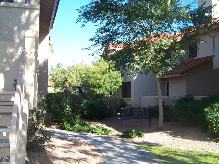 8700 E Mountain View Rd #1058 — Photo 1