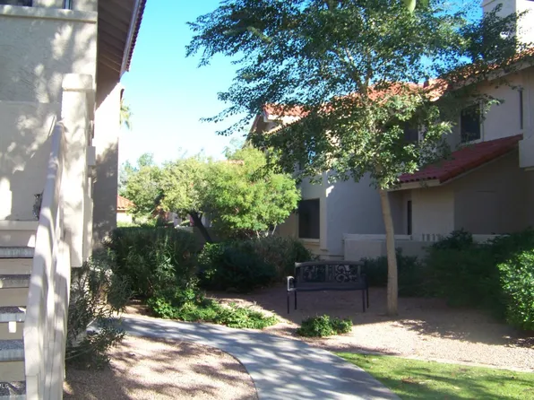 8700 E Mountain View Rd Unit 1058, Scottsdale, AZ 85258
