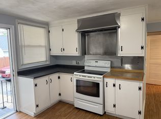 24 Blodget St #1, Manchester, NH 03104