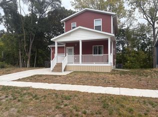 716 Leonard Ave, Muskegon, MI 49442