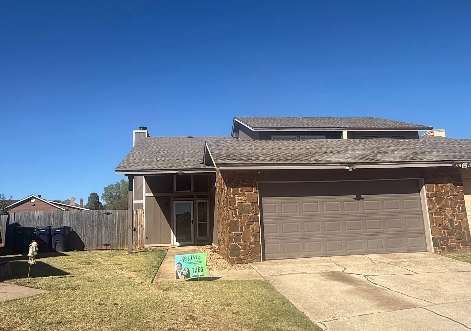 2221 Shadowridge Ct — Photo 1