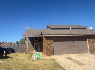 2221 Shadowridge Ct, Oklahoma City, OK 73159