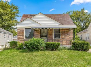 4115 Williams St, Inkster, MI 48141