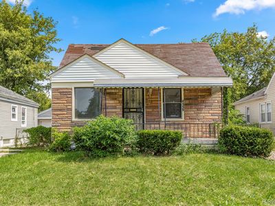 4115 Williams St, Inkster, MI, 48141