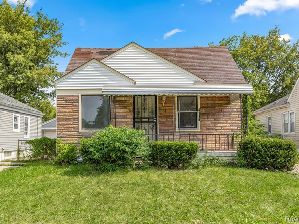 4115 Williams St, Inkster, MI 48141