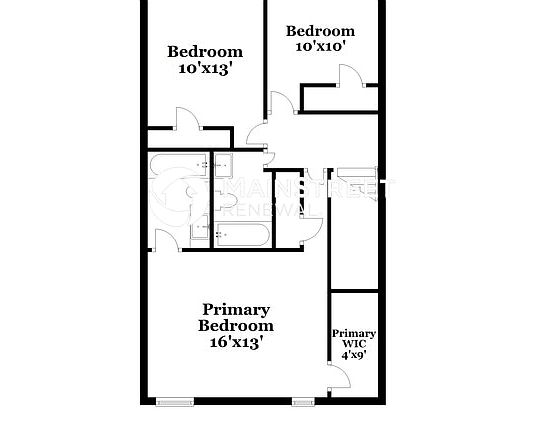 3rd image of 3365 Waggoner Ln
