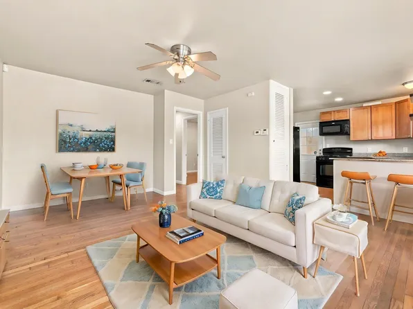 4805 Evans Avenue, 4805 Evans Ave #B, Austin, TX 78751