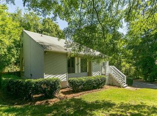 110 Corvette Dr, Marietta, GA 30066