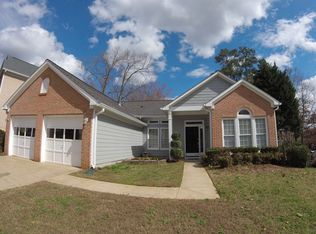 3974 Bear Ridge Pl NW, Kennesaw, GA 30144