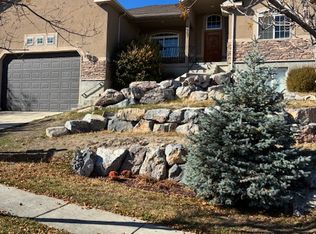 6967 N Comanche St, Eagle Mountain, UT 84005