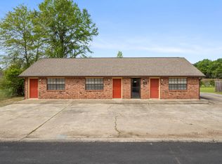 362 Dees St APT 1, Deridder, LA 70634