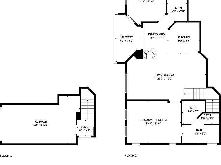5522 Renaissance Ave #1 — Photo 40