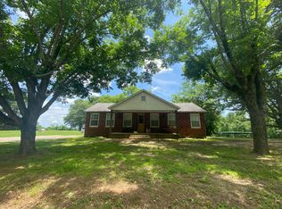 1395 Highway 317, Lockesburg, AR 71846