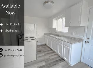 98 W Orchid Ln #2, Chandler, AZ 85225