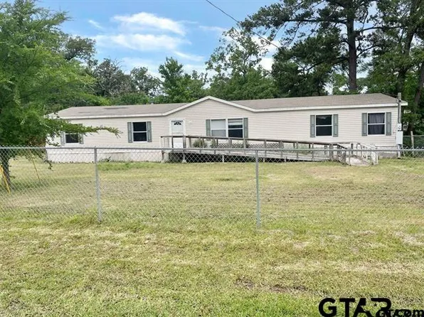 22081 Judy Ln, Frankston, TX 75763