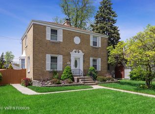 288 S Pick Ave, Elmhurst, IL 60126