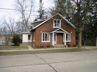 401 S Farmer St, Princeton, WI 54968