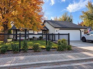 4116 N Northwall Ave, Boise, ID 83703